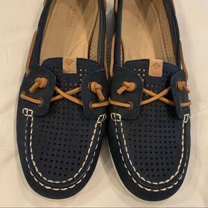 Sperry Loafers- Women’s size 9